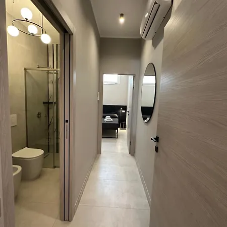 La Maison De Lucas Apartment
