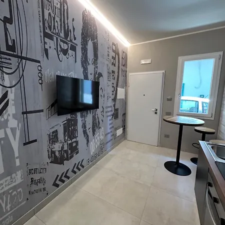 La Maison De Lucas Apartment *
