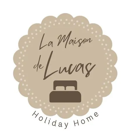 La Maison De Lucas *