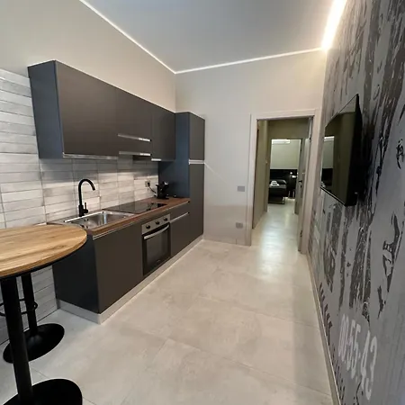 Apartman La Maison De Lucas